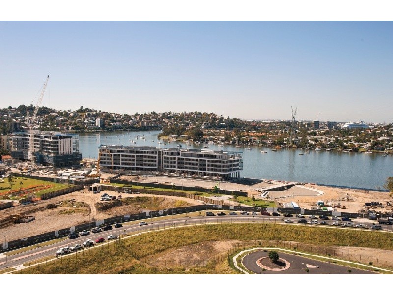 0 Longland Street, Newstead QLD 4006