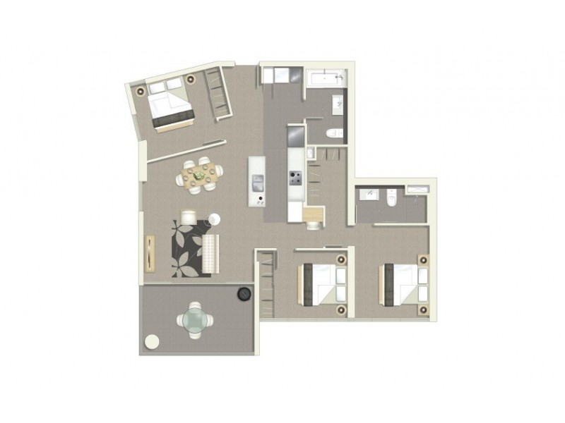 0 Longland Street, Newstead QLD 4006