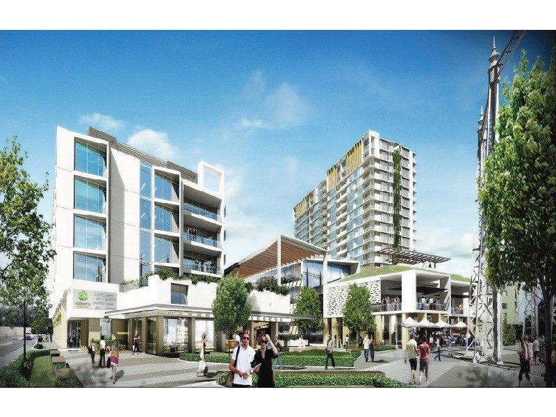 0 Longland Street, Newstead QLD 4006