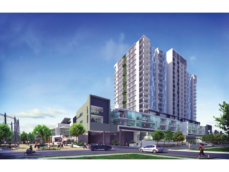 0 Longland Street, Newstead QLD 4006