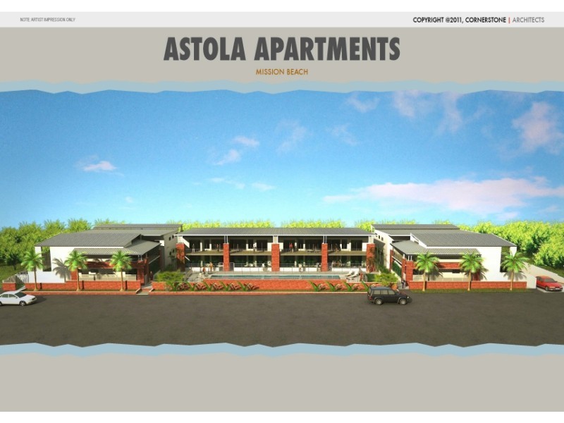 0 Reimann Street, Wongaling Beach QLD 4852