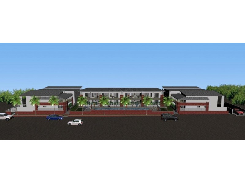 0 Reimann Street, Wongaling Beach QLD 4852