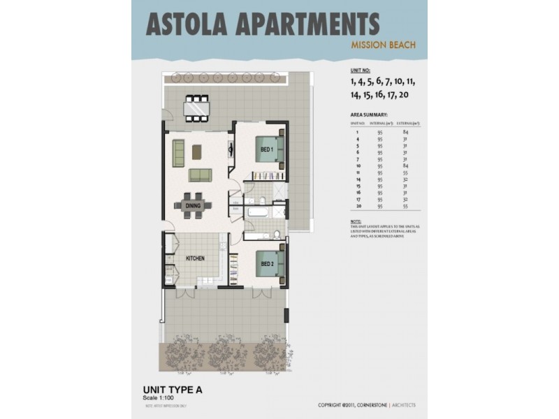 0 Reimann Street, Wongaling Beach QLD 4852