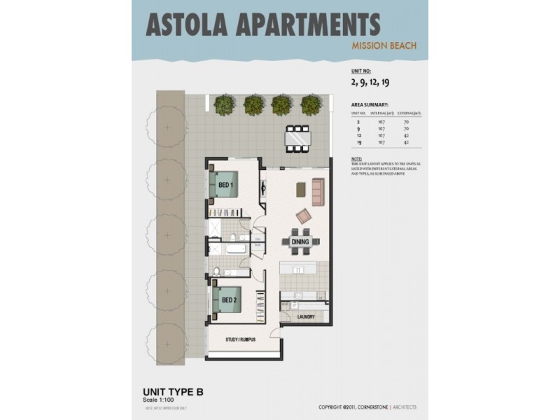 0 Reimann Street, Wongaling Beach QLD 4852