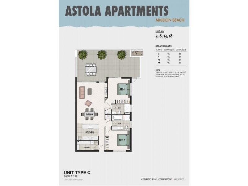 0 Reimann Street, Wongaling Beach QLD 4852