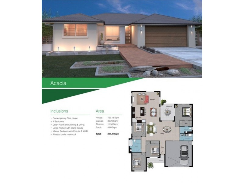 221 Woodland Court, New Auckland QLD 4680