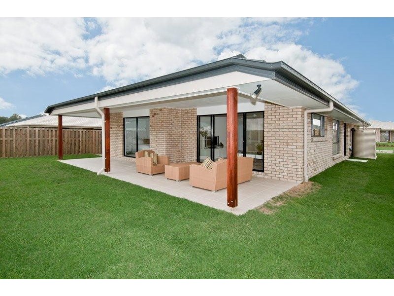 283 Cedarwood Street, Berrinba QLD 4117