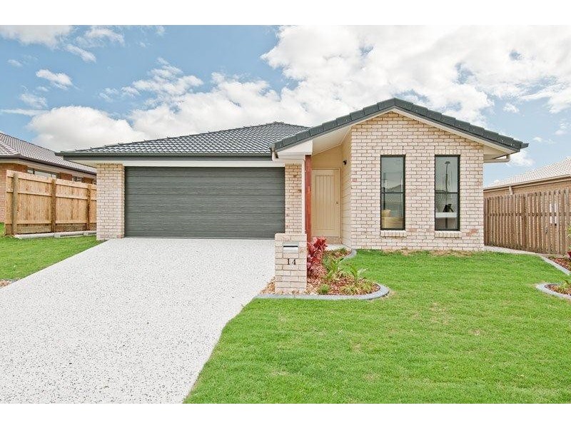 283 Cedarwood Street, Berrinba QLD 4117