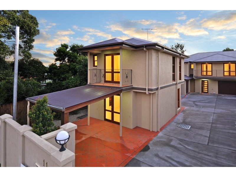 2/11 Wallace Street, Moorooka QLD 4105