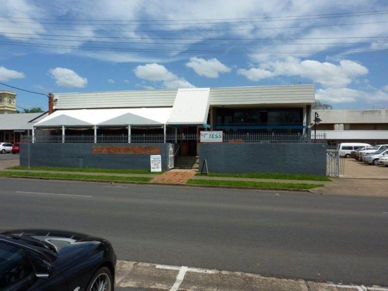 283 Adelaide Street, Maryborough QLD 4650