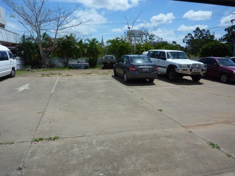 283 Adelaide Street, Maryborough QLD 4650