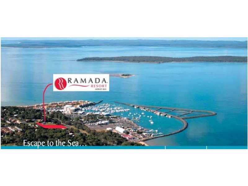 627 Charlton Esplanade, Hervey Bay QLD 4655