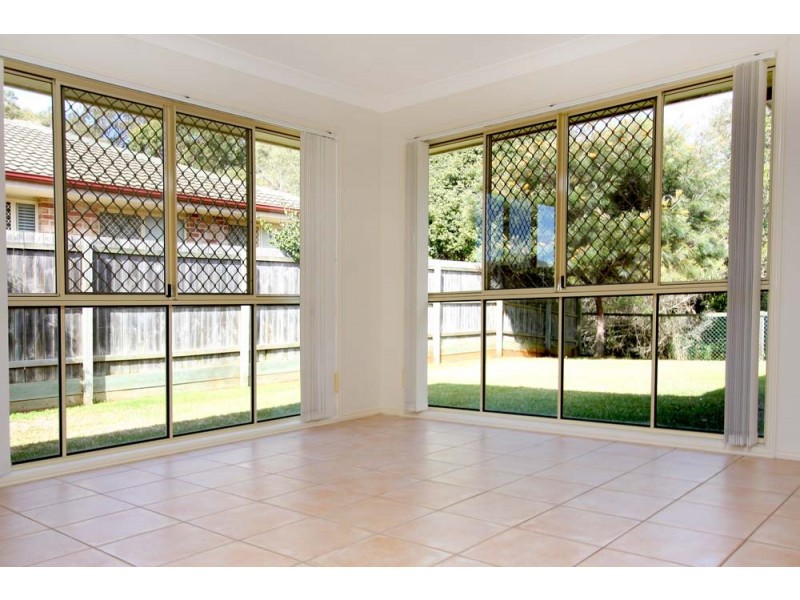 25 Hilliards Park Drive, Wellington Point QLD 4160