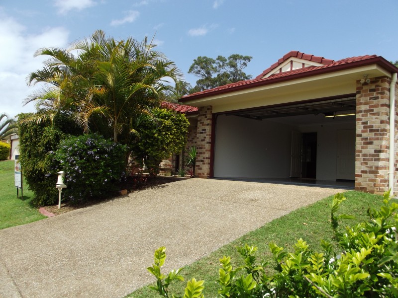 25 Hilliards Park Drive, Wellington Point QLD 4160