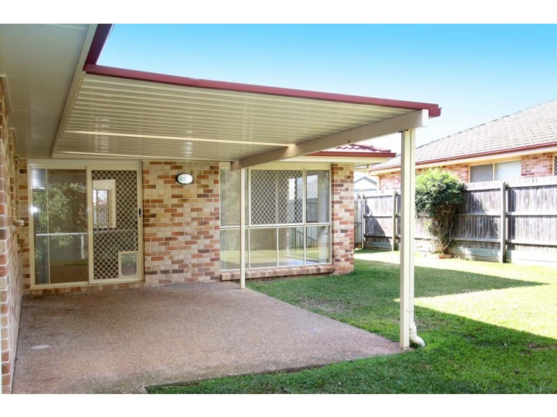 25 Hilliards Park Drive, Wellington Point QLD 4160