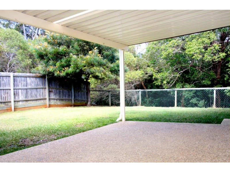 25 Hilliards Park Drive, Wellington Point QLD 4160