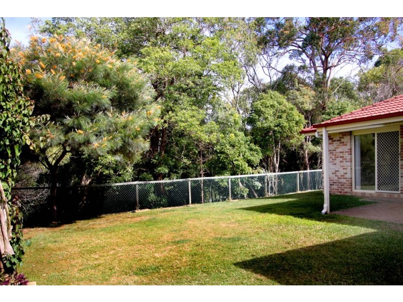25 Hilliards Park Drive, Wellington Point QLD 4160