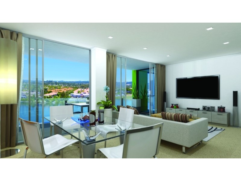 33 Lakefront Crescent, Varsity Lakes QLD 4227