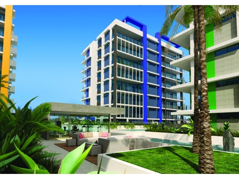 33 Lakefront Crescent, Varsity Lakes QLD 4227