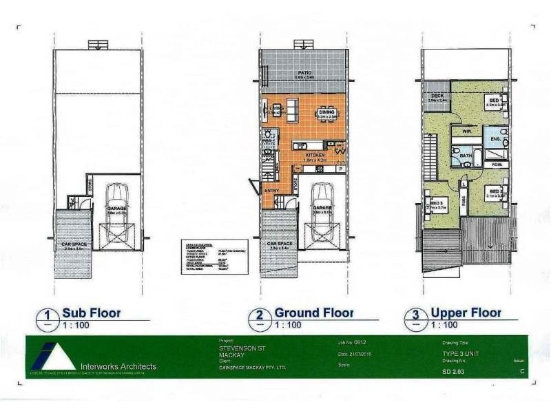 19 Stevenson Street, Mackay QLD 4740