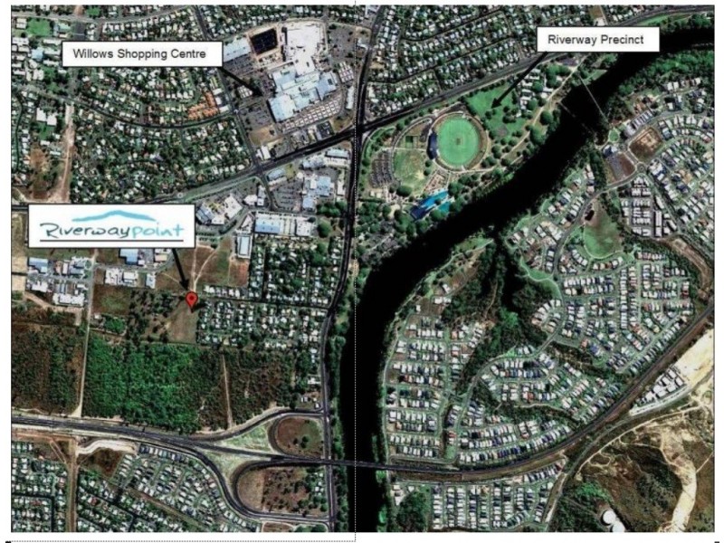 38 Gregory Street, Townsville QLD 4810