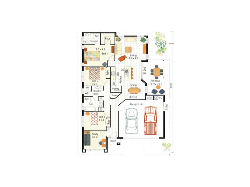 Lot 5 Spence Court, Gladstone QLD 4680