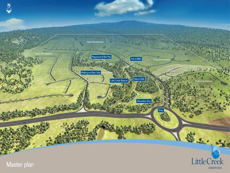 Lot 5 Spence Court, Gladstone QLD 4680