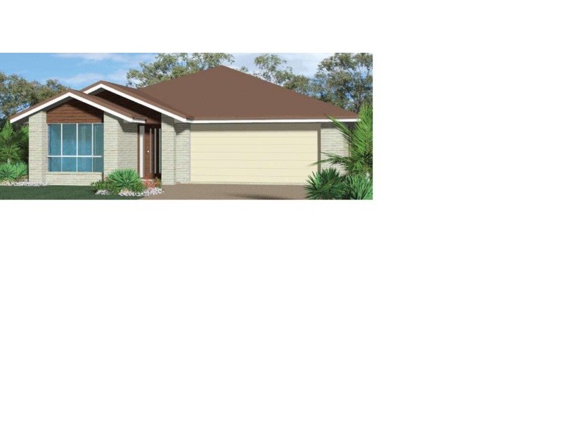 Lot 5 Spence Court, Gladstone QLD 4680