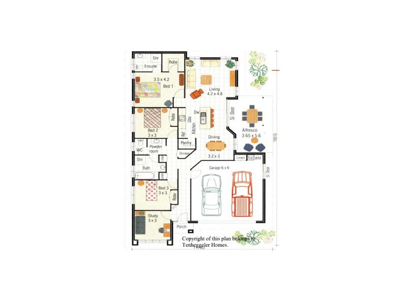 Lot 5 Spence Court, Gladstone QLD 4680