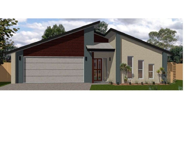 0 Phelps Drive, Gladstone QLD 4680