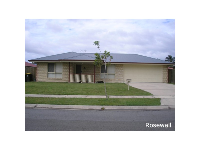 5 Meadowview Drive, Morayfield QLD 4506