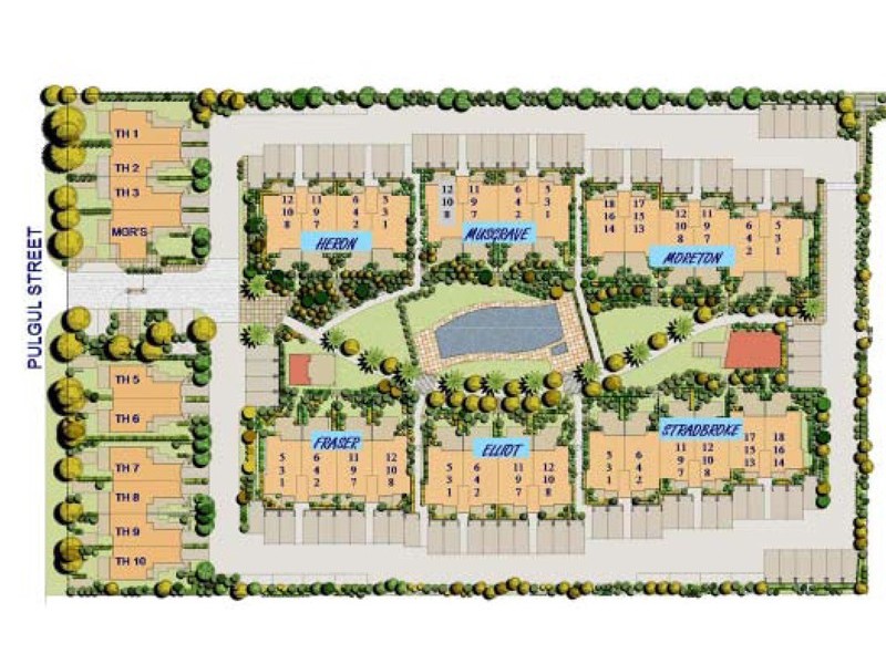 68 Pulgul Street, Urangan QLD 4655