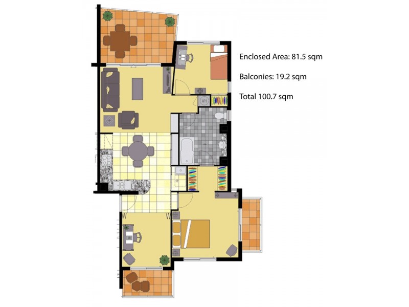 68 Pulgul Street, Urangan QLD 4655