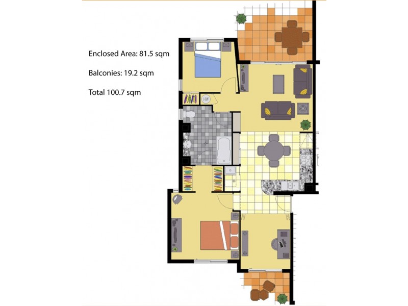 68 Pulgul Street, Urangan QLD 4655