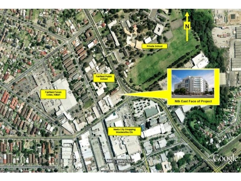 376 Horsley Drive, Fairfield NSW 2165