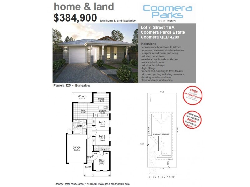 Coomera QLD 4209