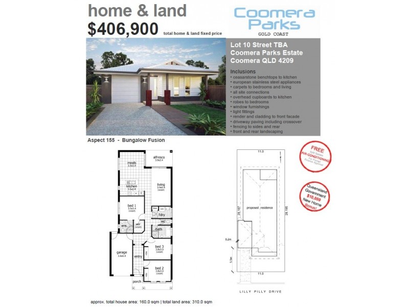 Coomera QLD 4209
