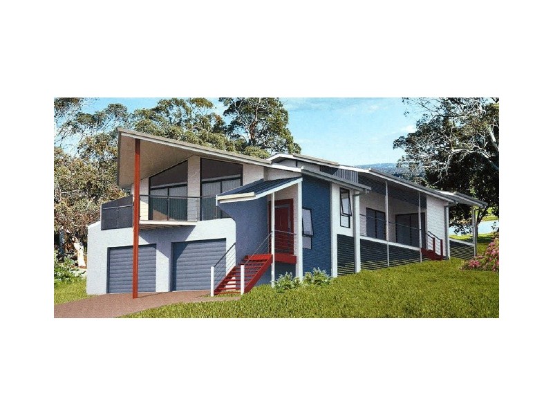 0 Parkview Drive, Springfield Lakes QLD 4300