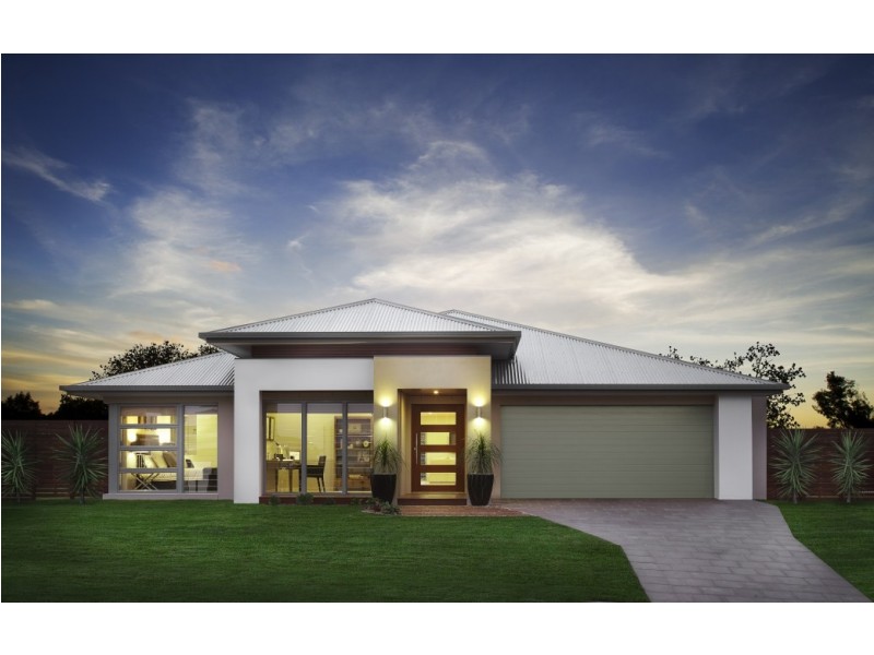 0 Wildwood Crescent, Jimboomba QLD 4280