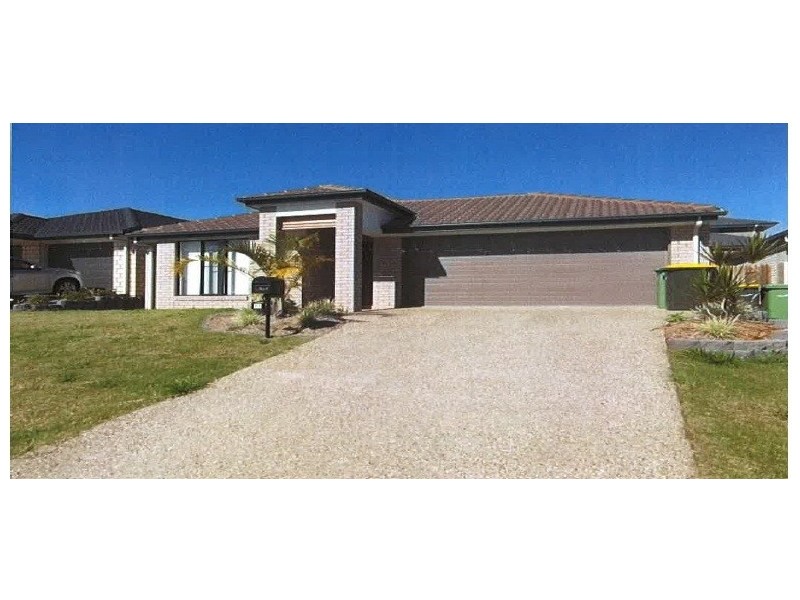 0 Nina Crescent, North Lakes QLD 4509