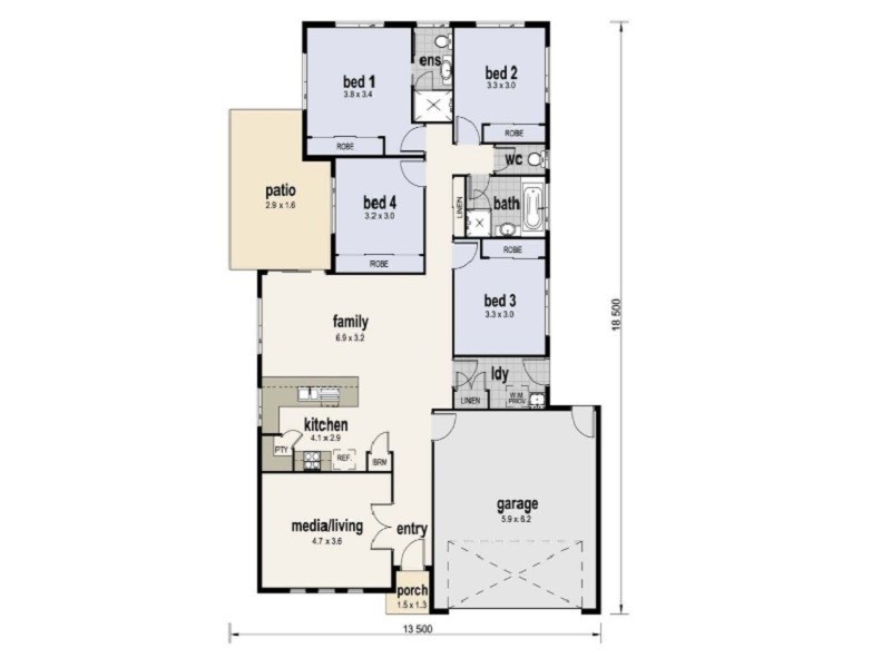 6 New Road, Cloncurry QLD 4824