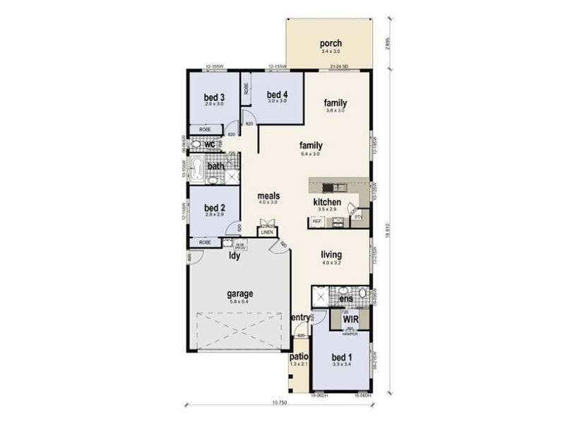 6 New Road, Cloncurry QLD 4824