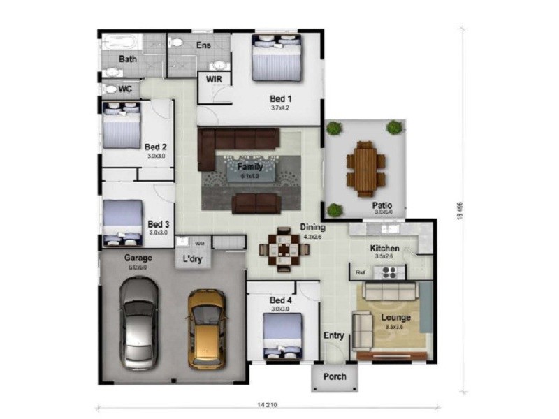 6 New Road, Cloncurry QLD 4824