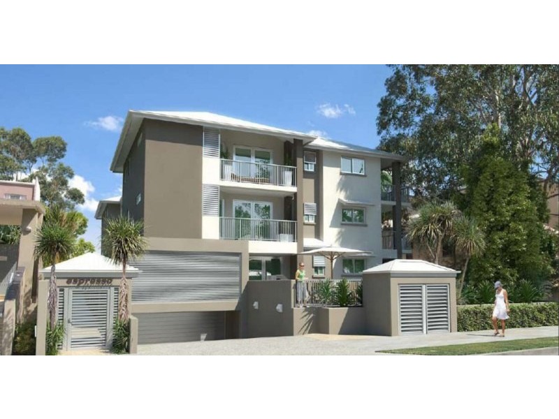 121 High Street, Southport QLD 4215