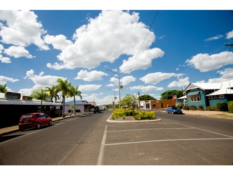 72 MacDonald Flat Road, Clermont QLD 4721