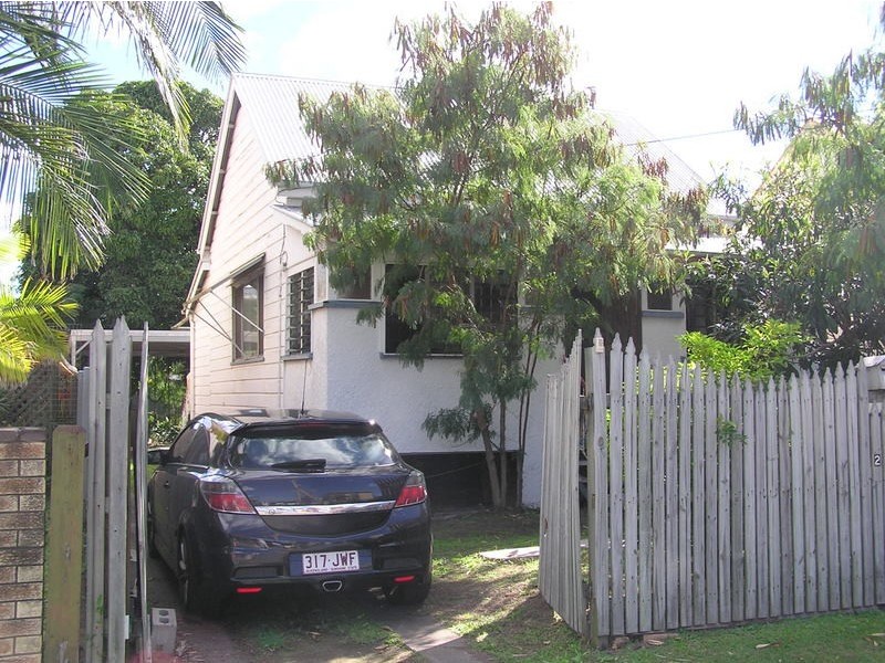 25 Carl Street, Woolloongabba QLD 4102