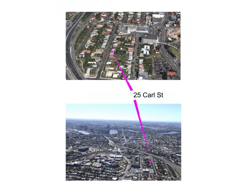 25 Carl Street, Woolloongabba QLD 4102