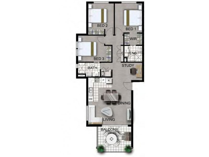 171 Bundock Street, Townsville QLD 4810