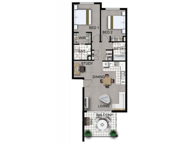 171 Bundock Street, Townsville QLD 4810