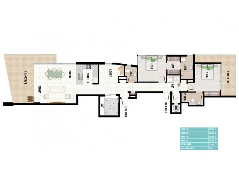 30 Musgrave Street, Coolangatta QLD 4225